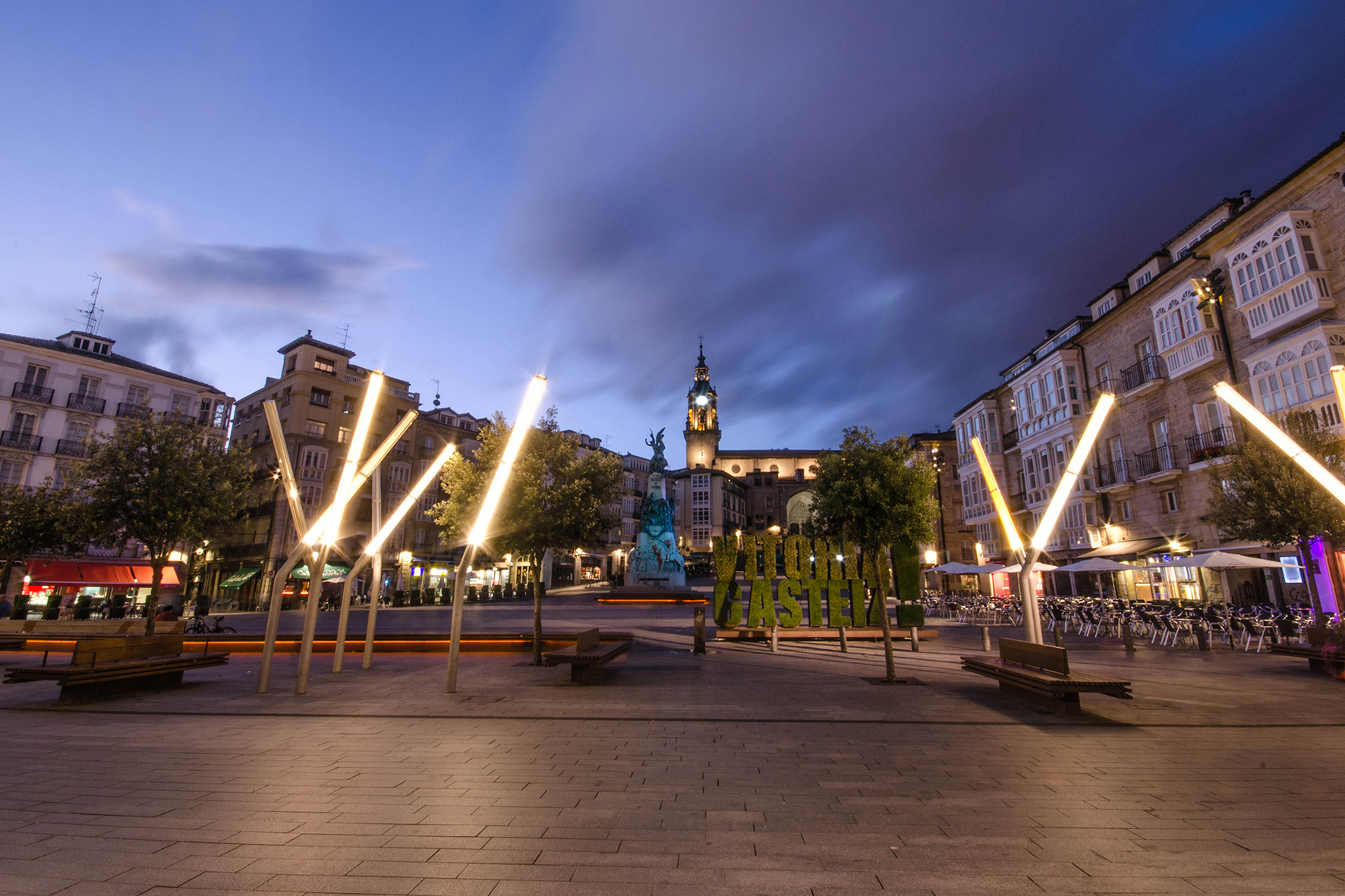 Administrador de fincas enVitoria-Gasteiz